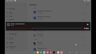 Electric Jungle Boogiemp3