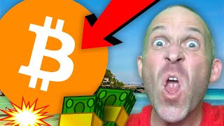 BITCOIN WARNING: What if EVERYONE is WRONG!!?