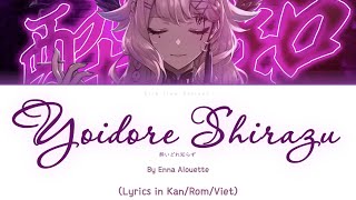 Yoidore Shirazu  Enna Alouette Ver kanromvietsub