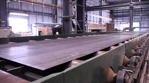 Allor Plate Leveler Video