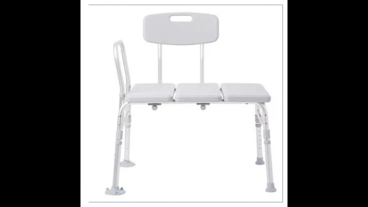 January 
is bath safety month