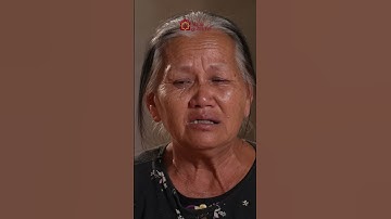 Người bà bật khóc khi xem lại những trăn trở của mình sau sự ra đi của con trai #hautruongbeecomm