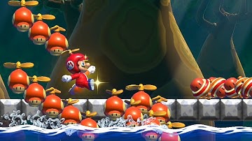 Super Mario Maker 2 - Endless Mode #336