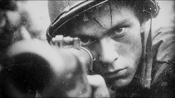 The Secret Weapon That Changed the Fate of World War II