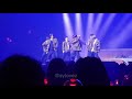 ENHYPEN performed Boy in Luv by BTS (full performance)