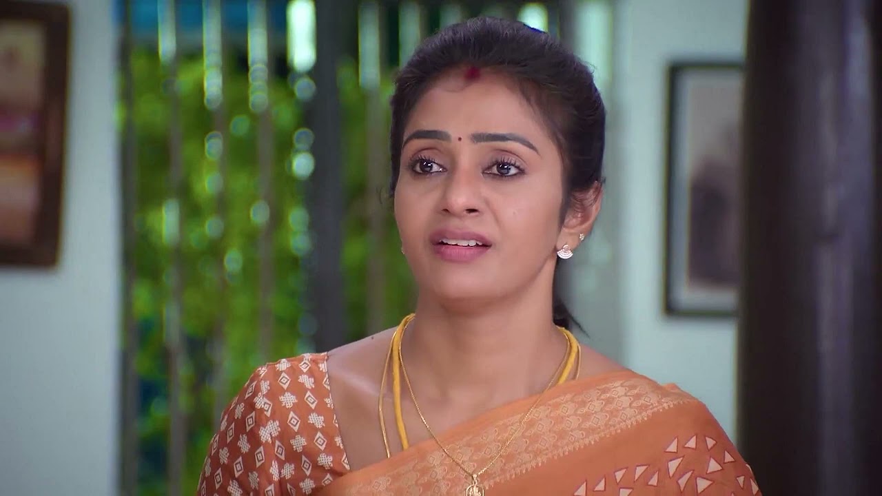Anna | Ep - 757 | Best Scene | Aug 24 2025 | Zee Tamil