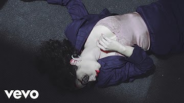 nav/attack - Tear It