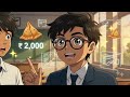 Samose Ka Rahasy #youtubefeed #moralstories #hindi #viral #fyp