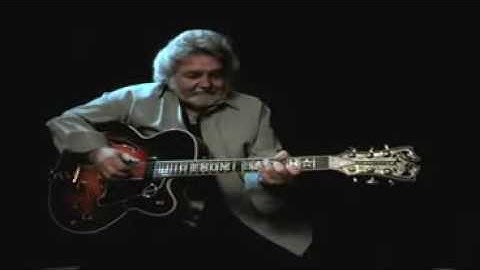 Thom Bresh & Mark T.  Jordan -  I