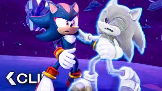 Shadow Is Sonics Last Chance To Survive - Sonic Prime 
