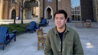 BIS Alumni Testimonial