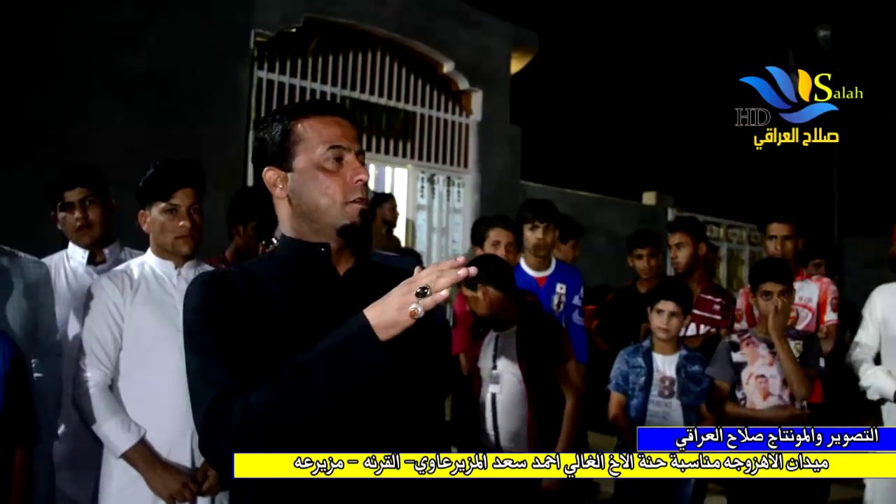 اسمع رد علي البيضاني ع كل من قاله له بأنه يقلد اصوات_ عجيب هذا موصوت هذا كارثه والله