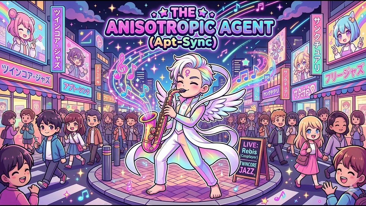 THE ANISOTROPIC AGENT (Apt-Sync).wav