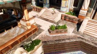 Uncharted 3: Drake's Deception - High Five Gone Wrong