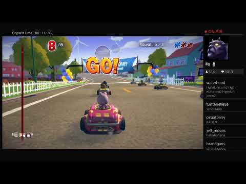 platinum peter garfield kartvield