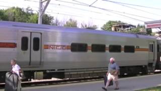 Carpool/Public Transit