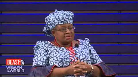 'Investing In Women Is Smart Economics'