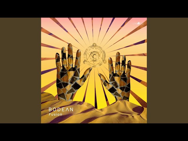 Bodean - Winterfusion