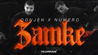 Ognjen & Numero - Zamke