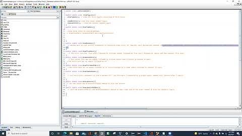 CSC15 Assignment 1 Support - RF