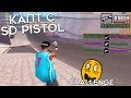 КАПТ С SILENCED PISTOL! Эксперимент/Challenge - GTA SAMP