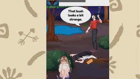 Annoying Puzzle Game 2 Level 39. Walkthrough Gameplay