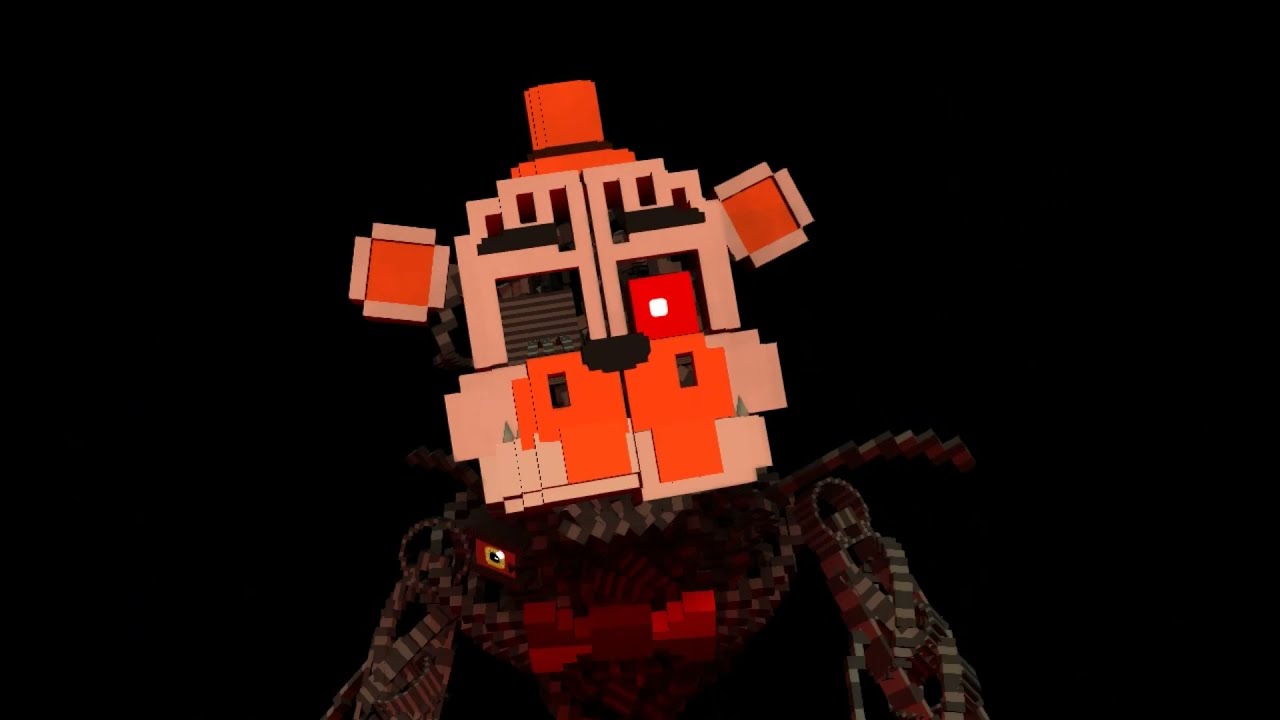 MINECRAFT FNAF Molten Freddy Voice Lines Animated MINECRAFT FNAF Molten Freddy Voice Lines Animated