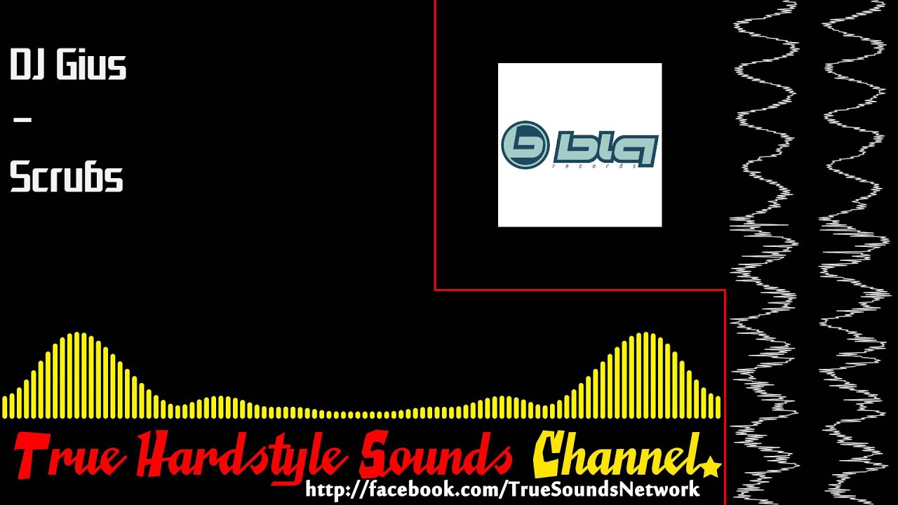 Watch DJ Gius - Scrubs on YouTube Watch DJ Gius - Scrubs on YouTube