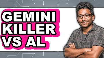 Gemini Killer vs AL - Which is Better?