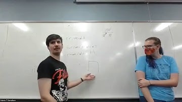Discrete Math CSCI 2011 - Midterm 2 Review Session
