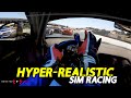 CAN WE HOLD ON?! - Mercedes vs. BMW at Laguna Seca