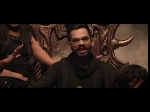 Dhruva | Thani Oruvan Promotional Climax Song | Ram Charan, Arvind Swamy