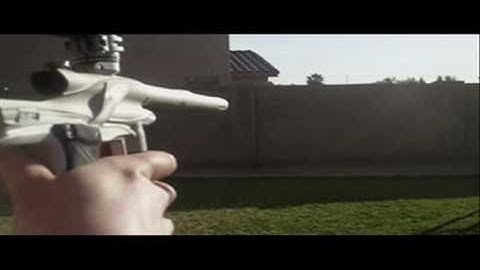 Planet Eclipse SL8R Uncapped Ramp