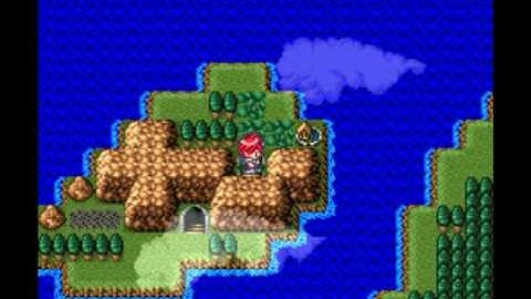 Lufia Fortress of Doom part 6: Meeting Guy