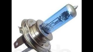 Замена лампочек на ГАЗ ,,Волга'' 2410 Замена лампочек на ГАЗ ,,Волга'' 2410