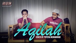 Floor 88 -  Aqilah (Cover by Putera Muhammad) chords