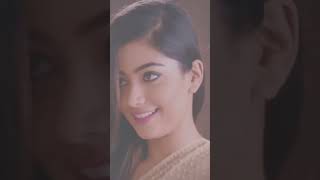 Rashmika Mandana New Viral Short Status 