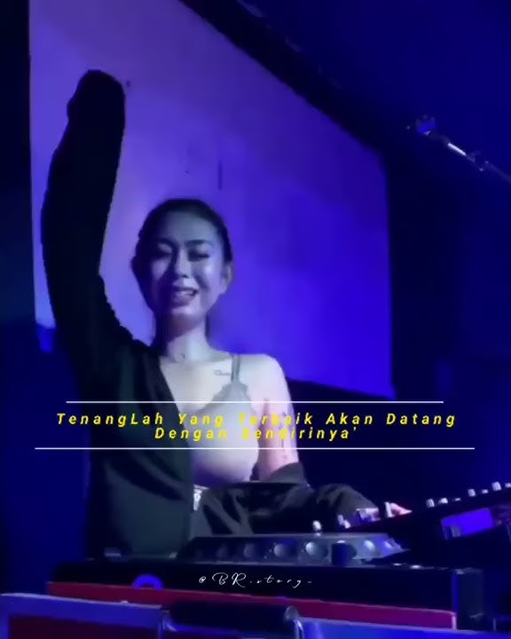 Story wa dj remix 20 detik terbaru