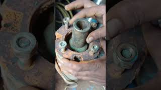 water pump problem #electricalindia #highlights #electrical #waterpumpcontroller #watersupply