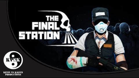 The Final Station - Computer Game Review
