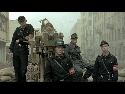 13 The Battle Of Berlin | Downfall Movie Edit