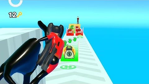 Build a queen    | max level            #buildaqueen