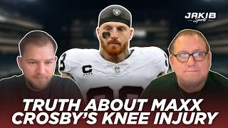 Zk & Dan Sileo React To Dr. Chao Crosbys Value Just Dropped