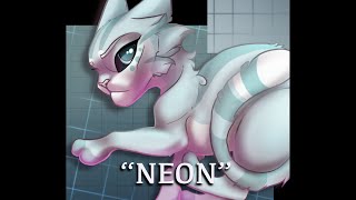 Speedpaint - Neon
