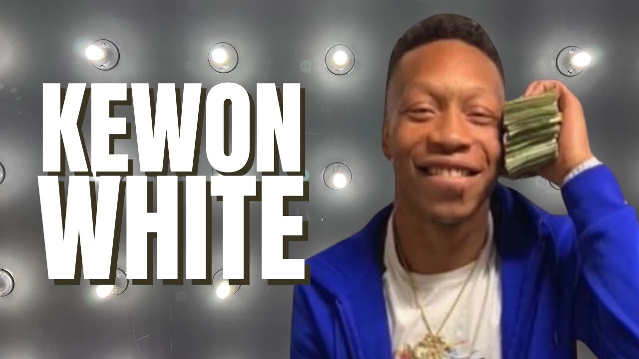 Kewon White  SPEAKS to MO3 and his family, Boosie, Ducky P, Jose Bodega & more 