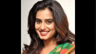 Telugu Heroines List