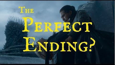 Game of thrones finale worse review
