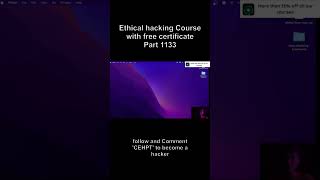 Ethical Hacking & Cyber Security Course in Tamil @karthi_the_hacker | Part 1133