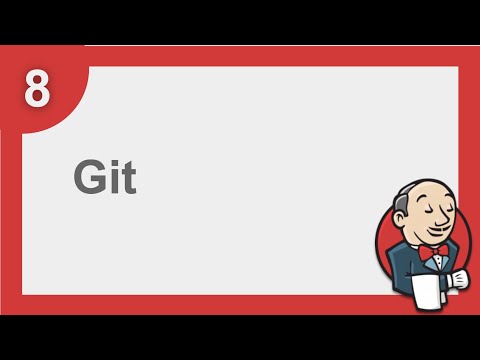 Jenkins Beginner Tutorial 8 - Jenkins integration with GIT (SCM)