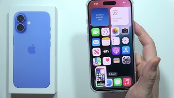 iPhone 16: How to Take Screenshots